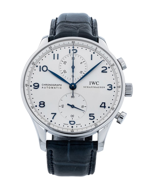 IWC Portugieser Chrono IW371417